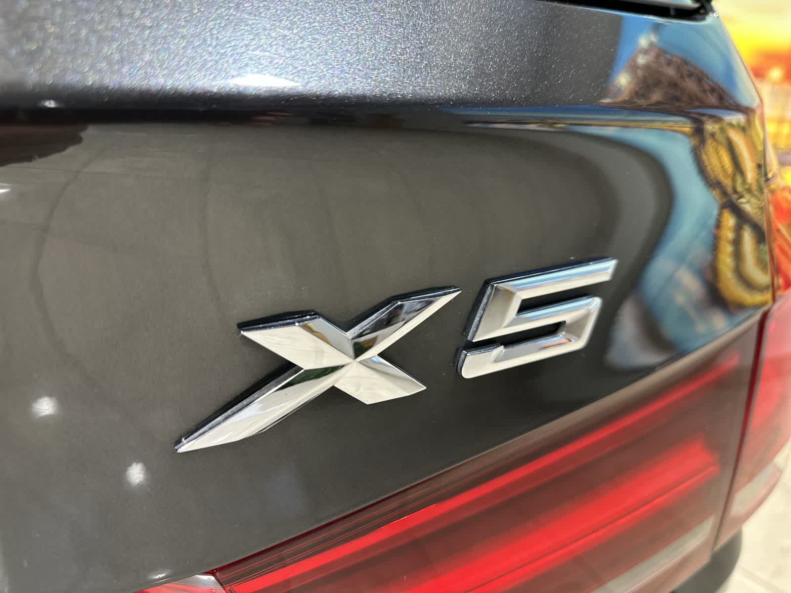 Thumbnail: 2018 BMW X5 - 19