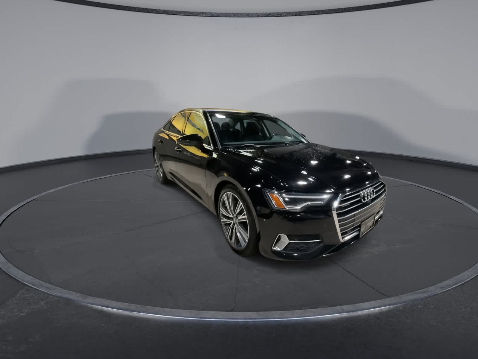 Thumbnail: 2019 Audi A6 - 3