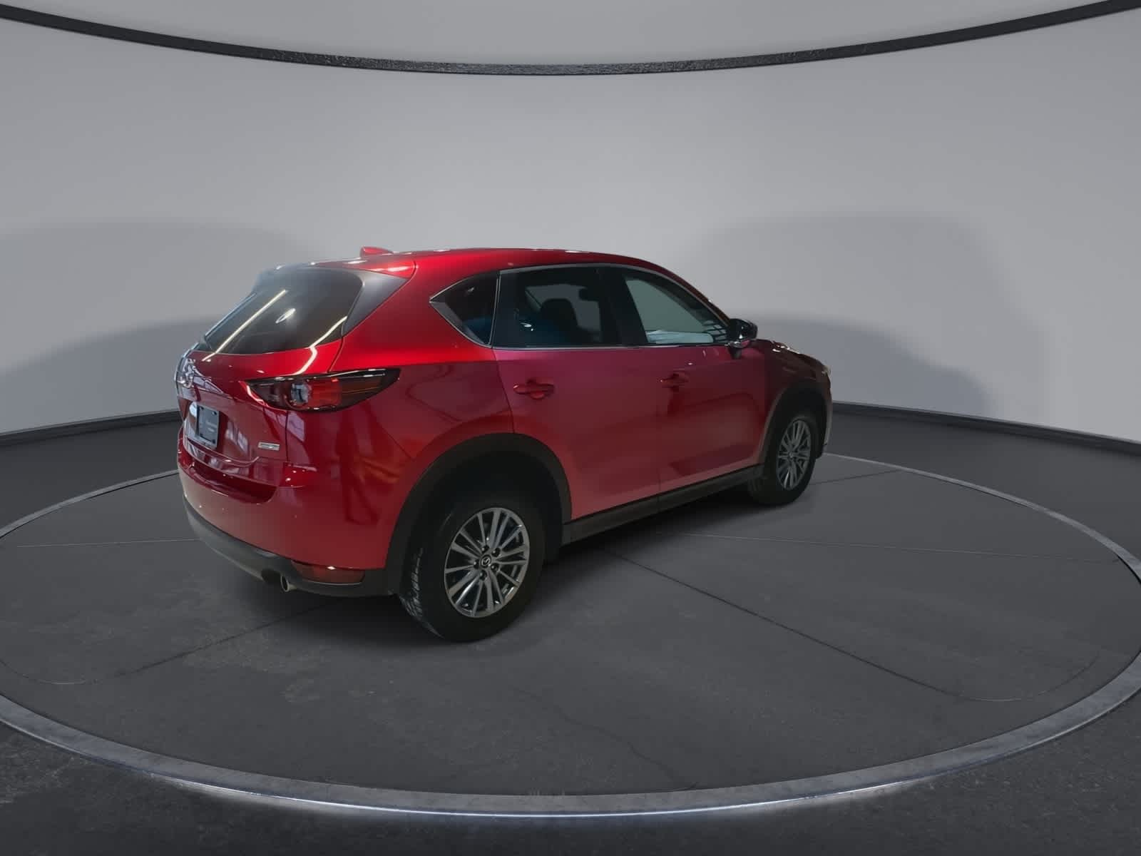 Thumbnail: 2017 Mazda CX-5 - 11