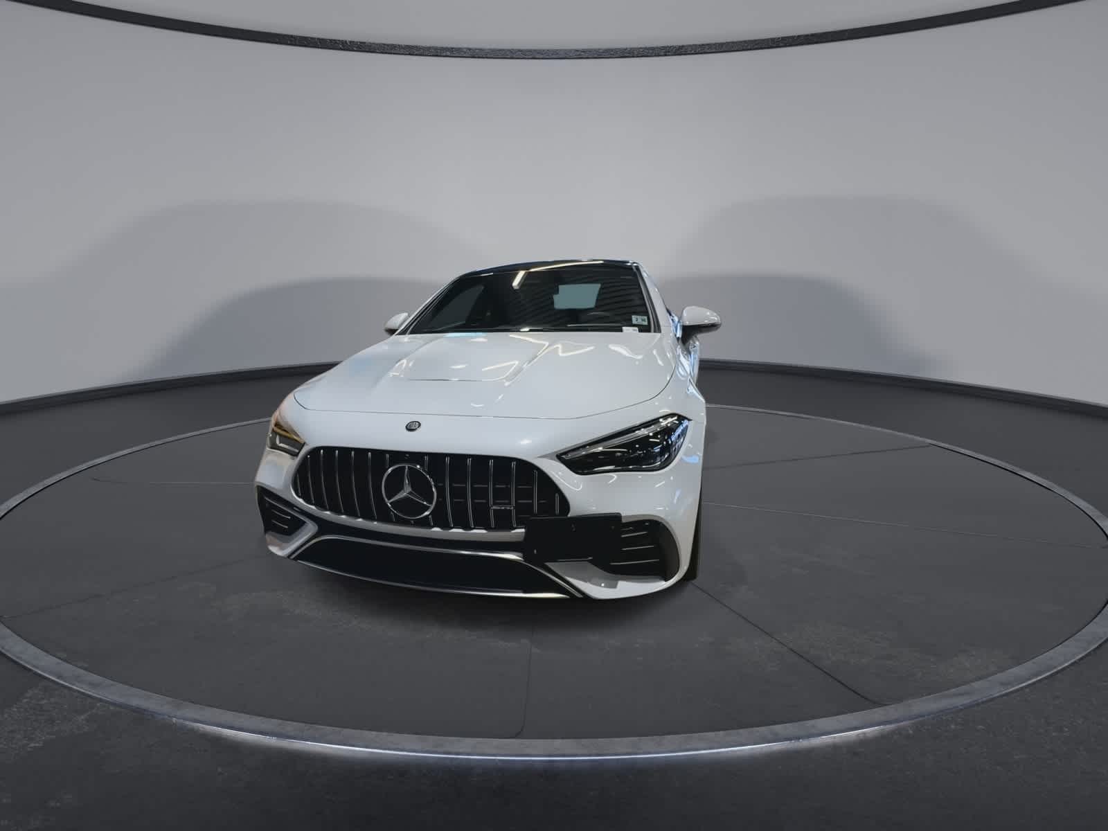 Thumbnail: 2025 Mercedes-Benz CLE - 4