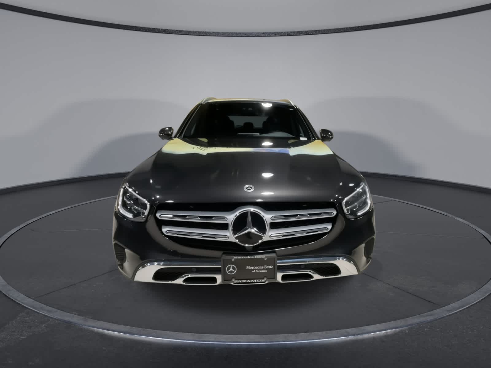 Thumbnail: 2022 Mercedes-Benz GLC - 4