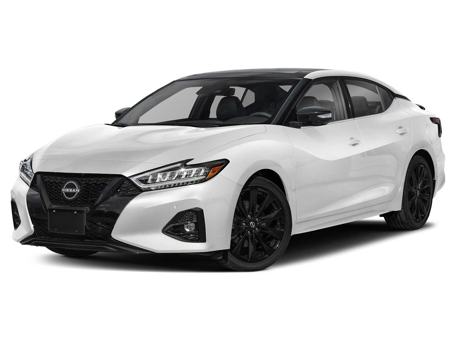 2023 Nissan Maxima SR's photo