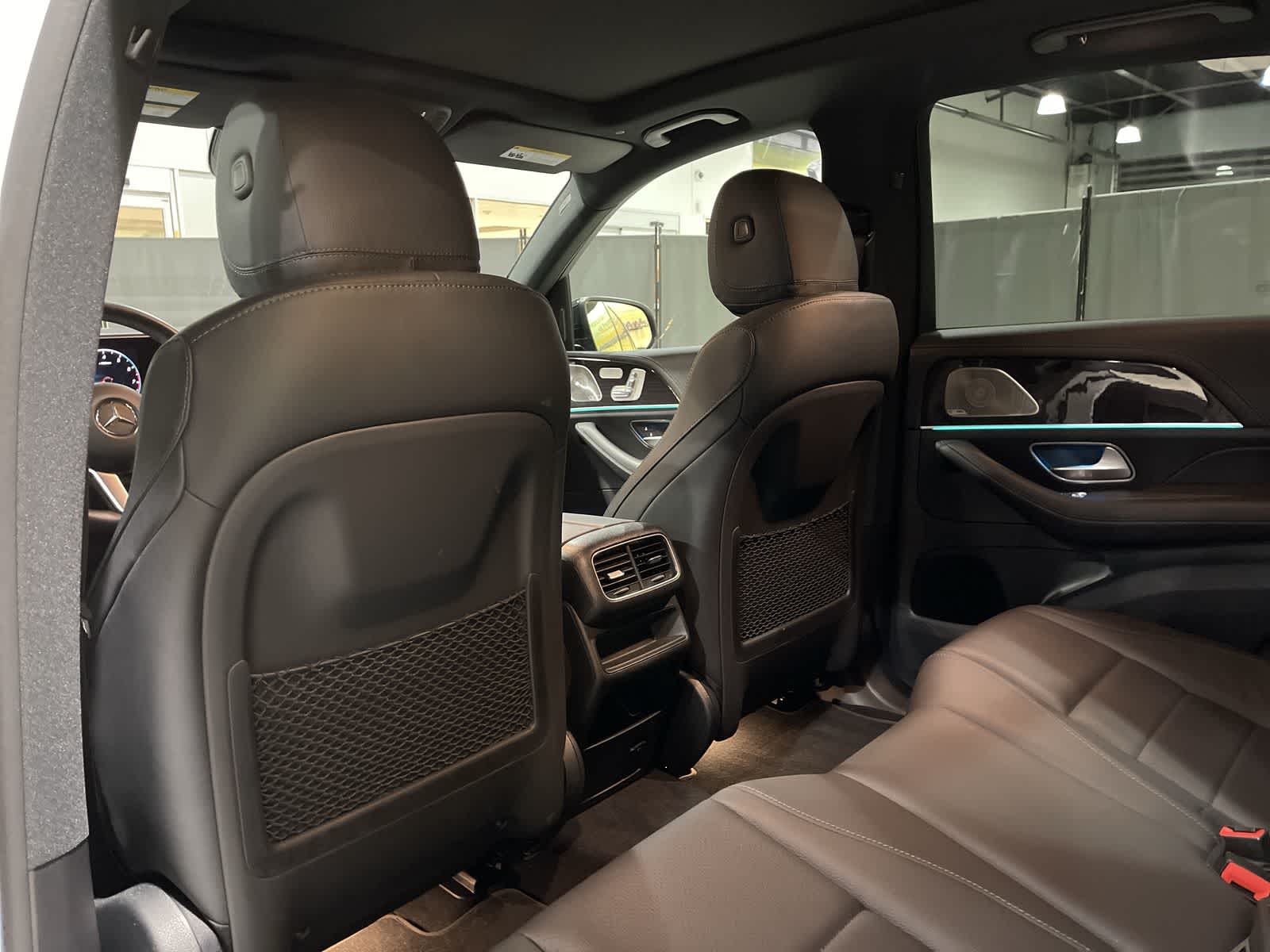 Thumbnail: 2023 Mercedes-Benz GLE - 24