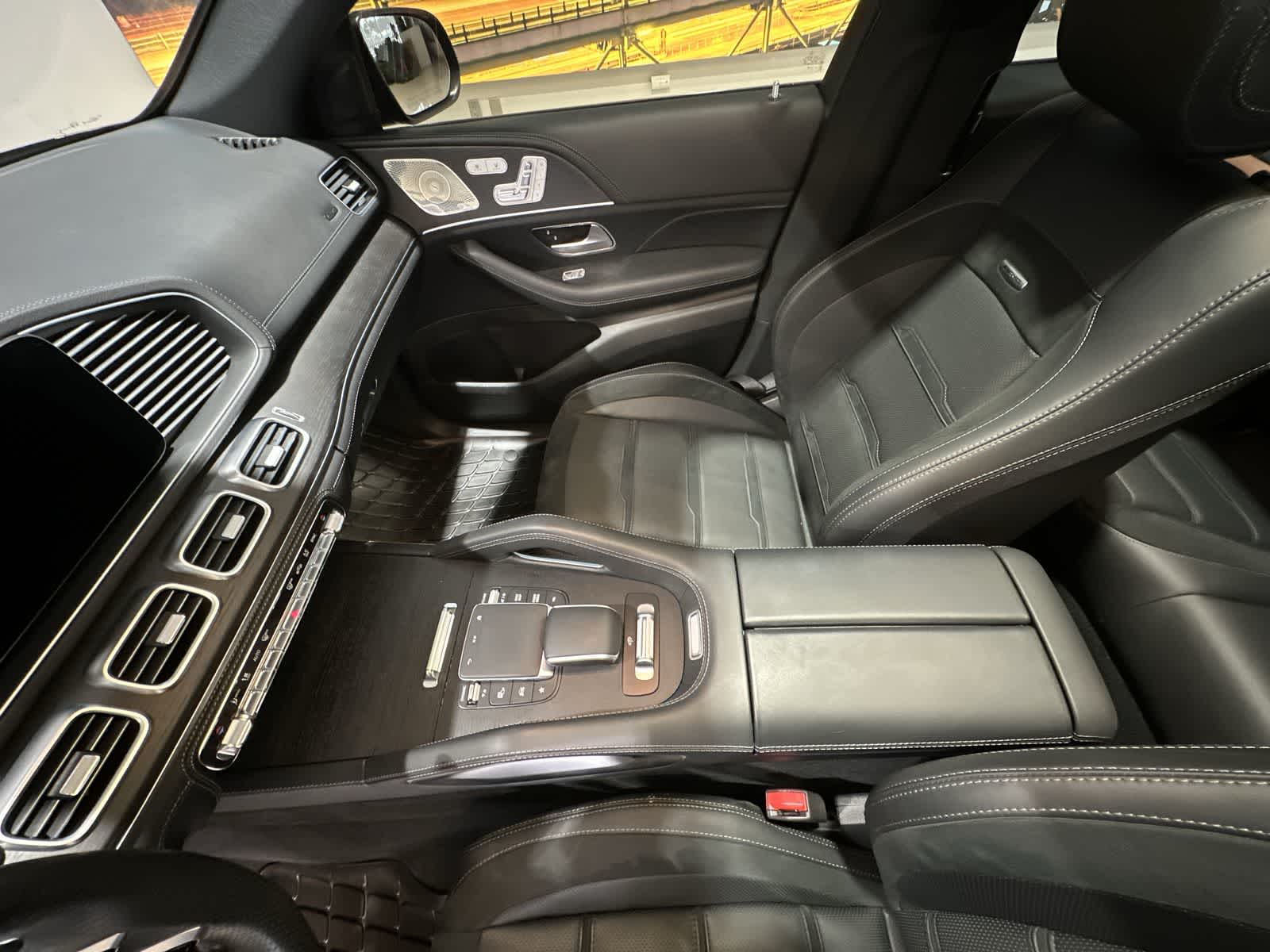 Thumbnail: 2024 Mercedes-Benz GLE - 28