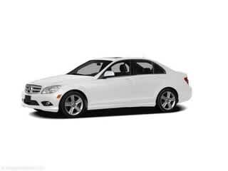 2008 Mercedes-Benz C-Class  -
                  Paramus, NJ