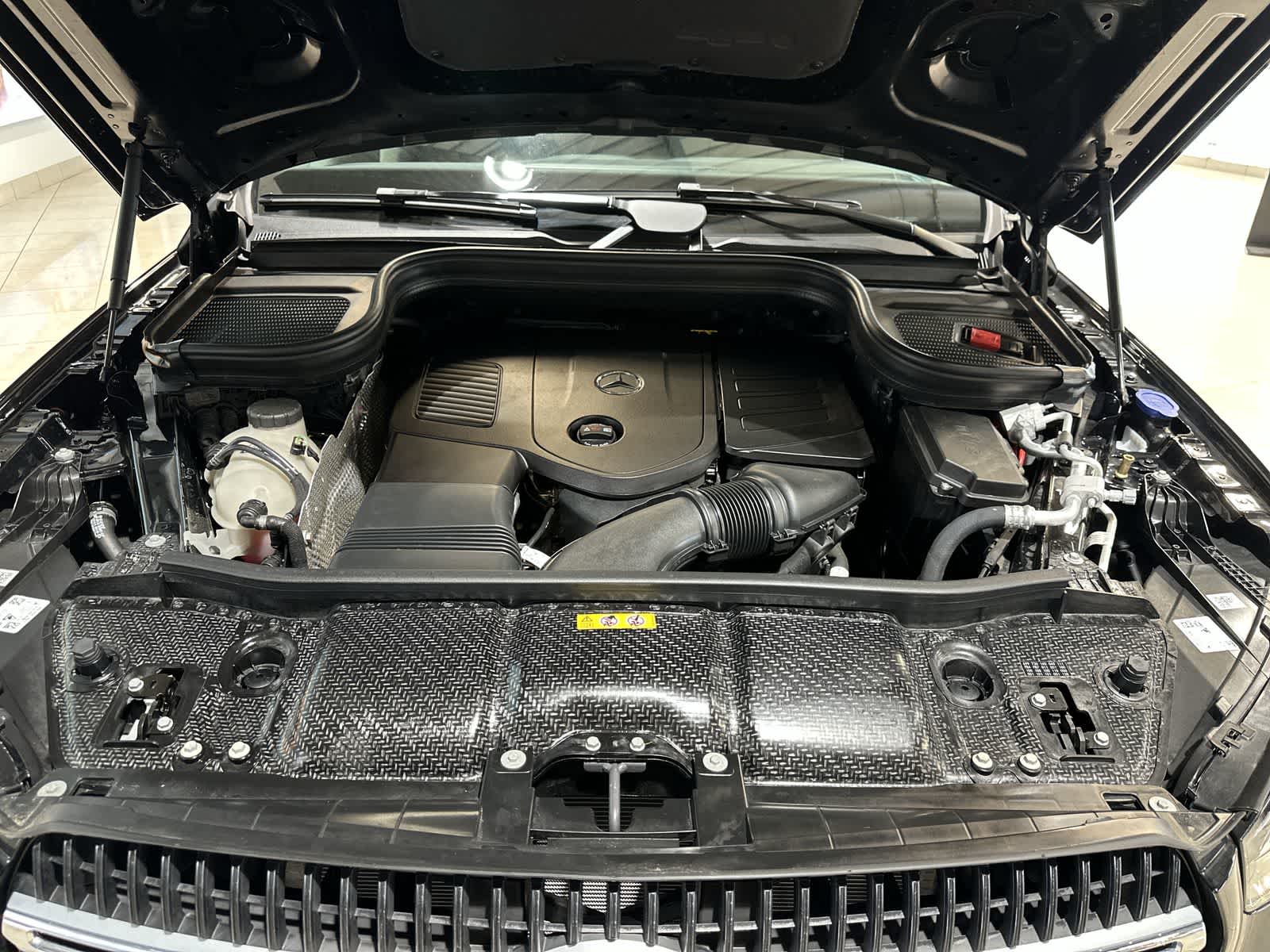 Thumbnail: 2026 Mercedes-Benz GLE - 21