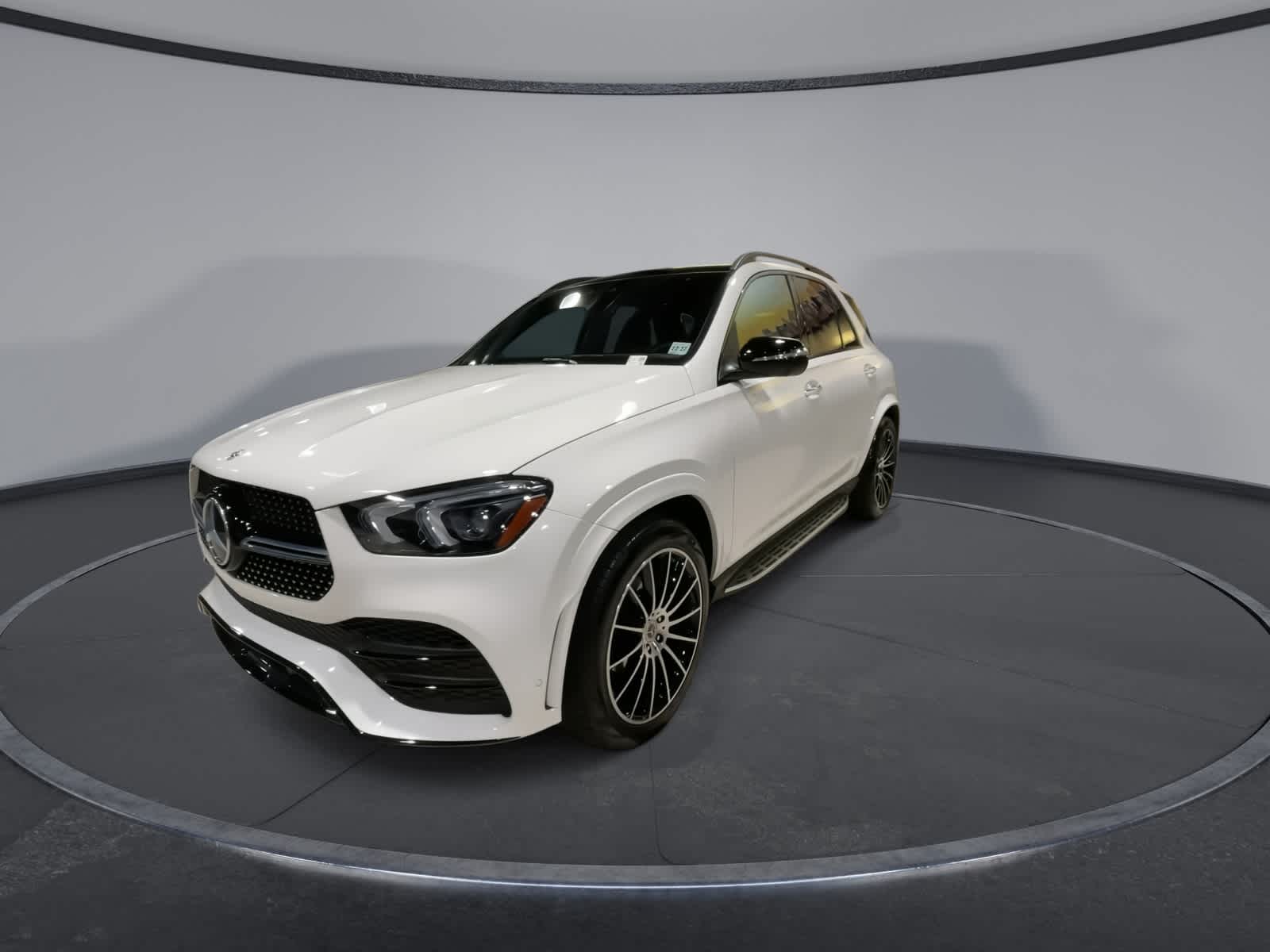 Thumbnail: 2023 Mercedes-Benz GLE - 5