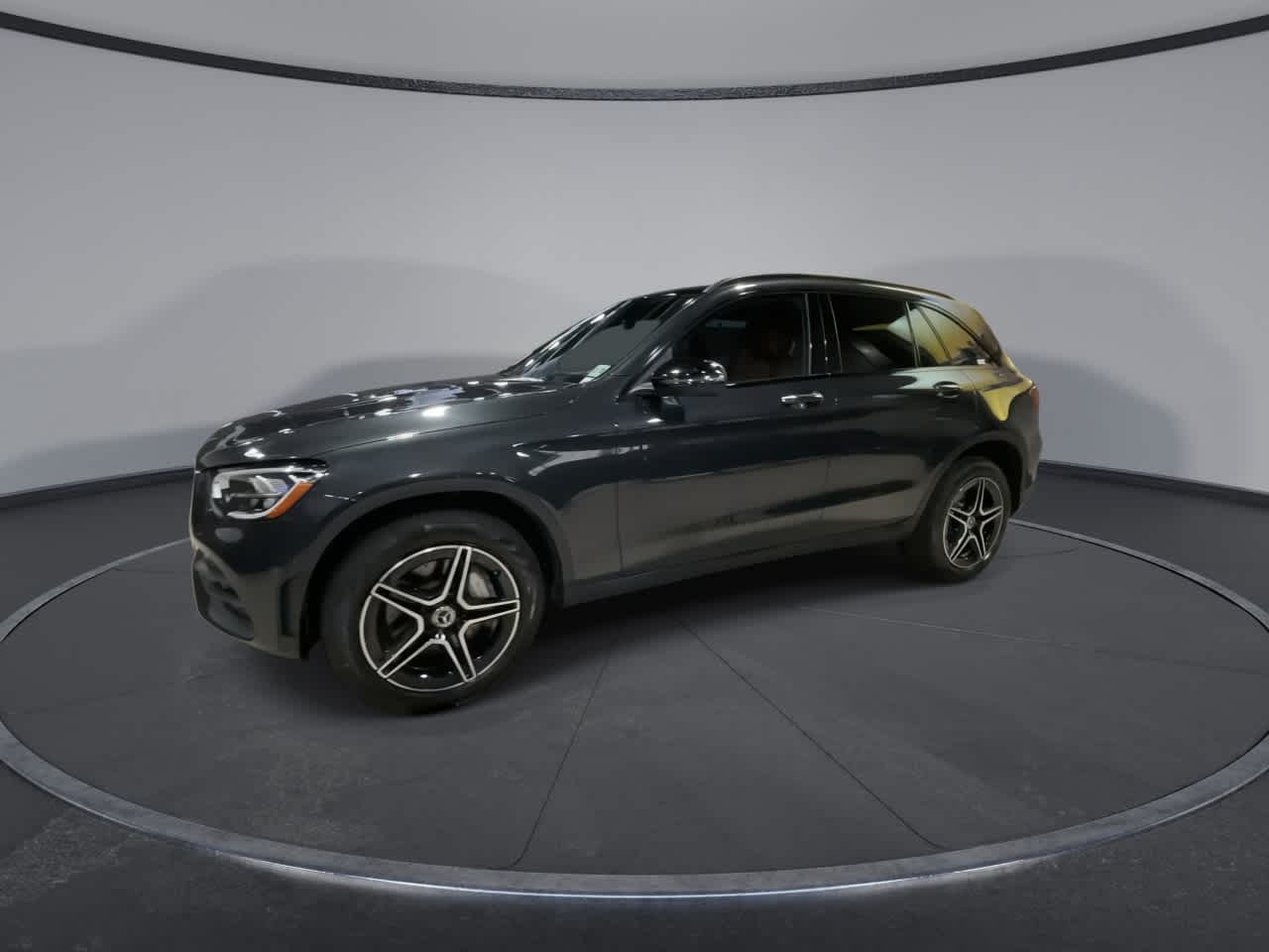Thumbnail: 2022 Mercedes-Benz GLC - 6