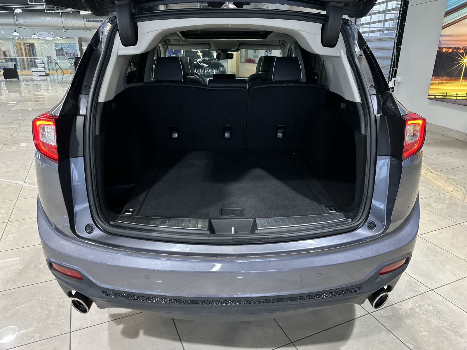 Thumbnail: 2021 Acura RDX - 31