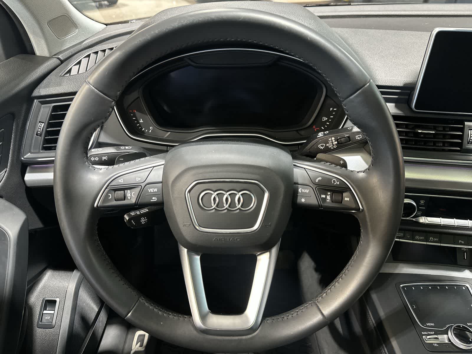 Thumbnail: 2018 Audi Q5 - 27