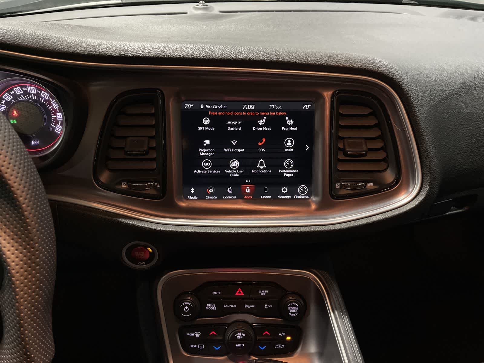 Thumbnail: 2020 Dodge Challenger - 27