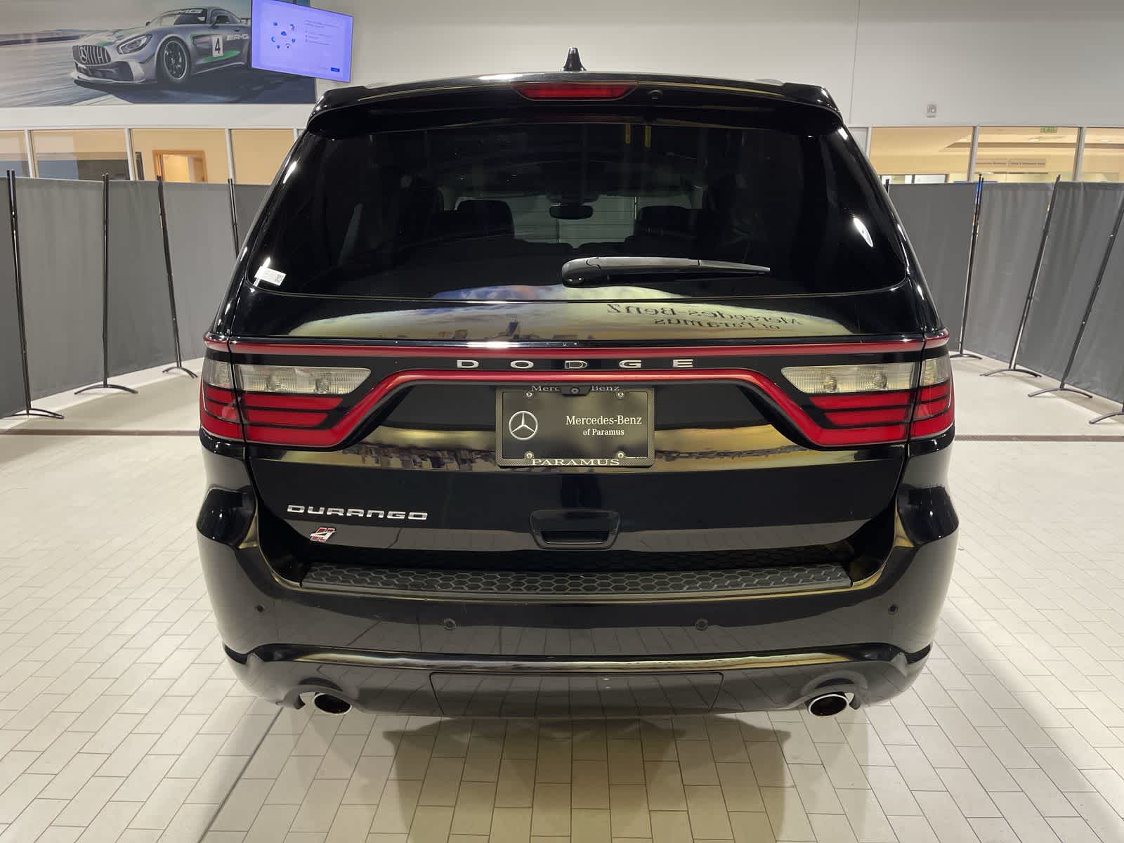 Thumbnail: 2018 Dodge Durango - 17