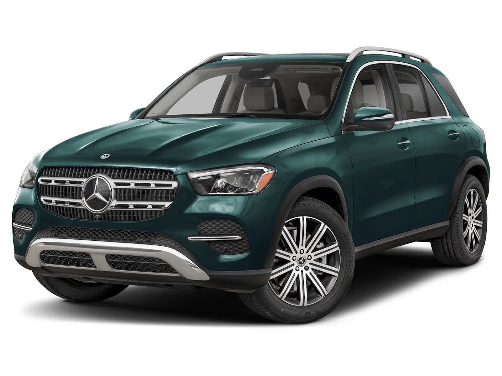 2024 Mercedes-Benz GLE GLE 450E 4MATIC's photo