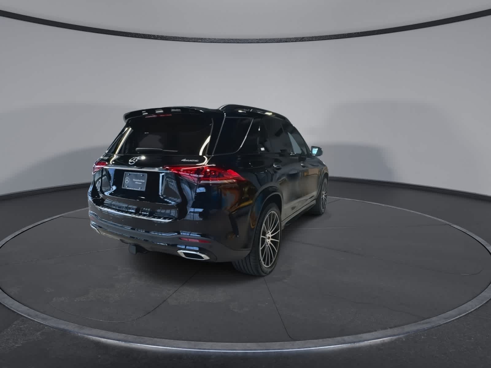 Thumbnail: 2022 Mercedes-Benz GLE - 13