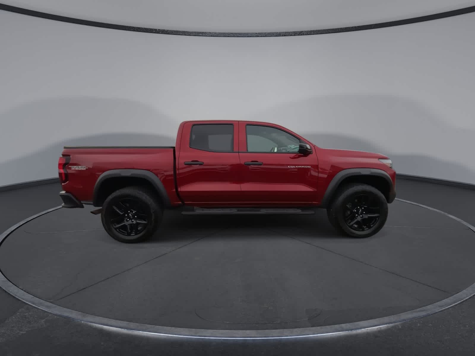 Thumbnail: 2023 Chevrolet Colorado - 13