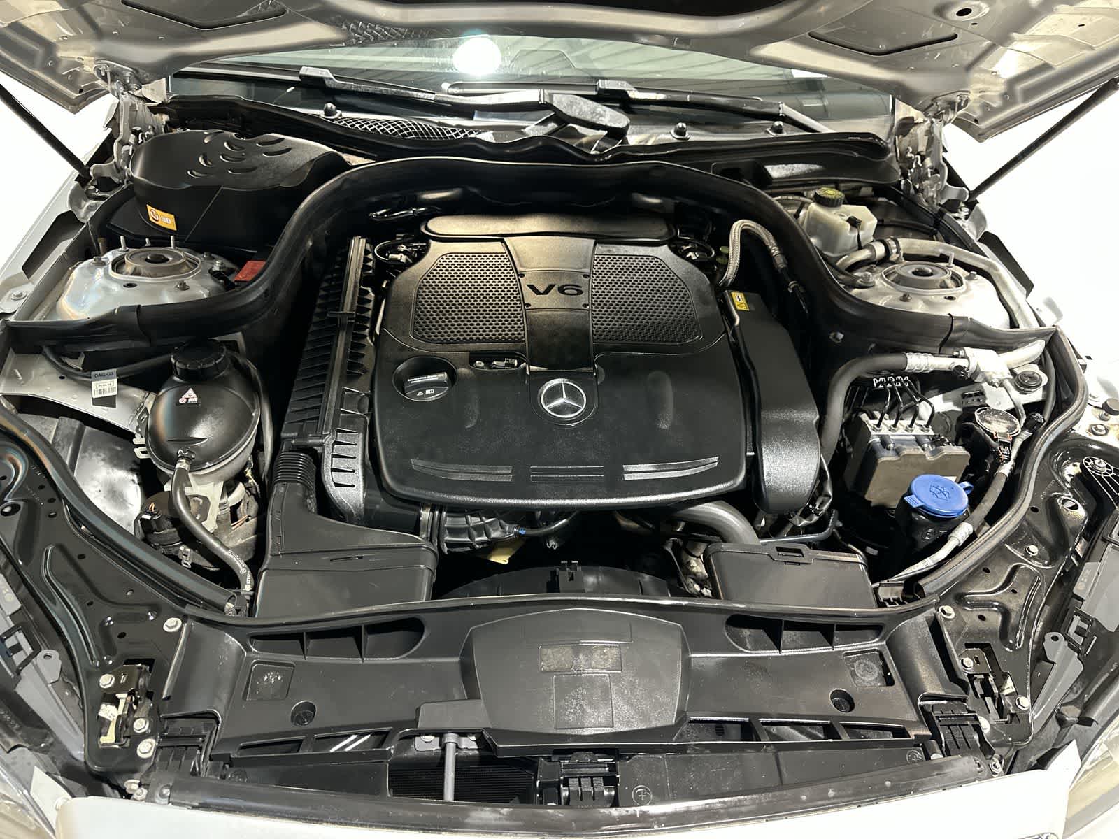 Thumbnail: 2016 Mercedes-Benz E-Class - 21