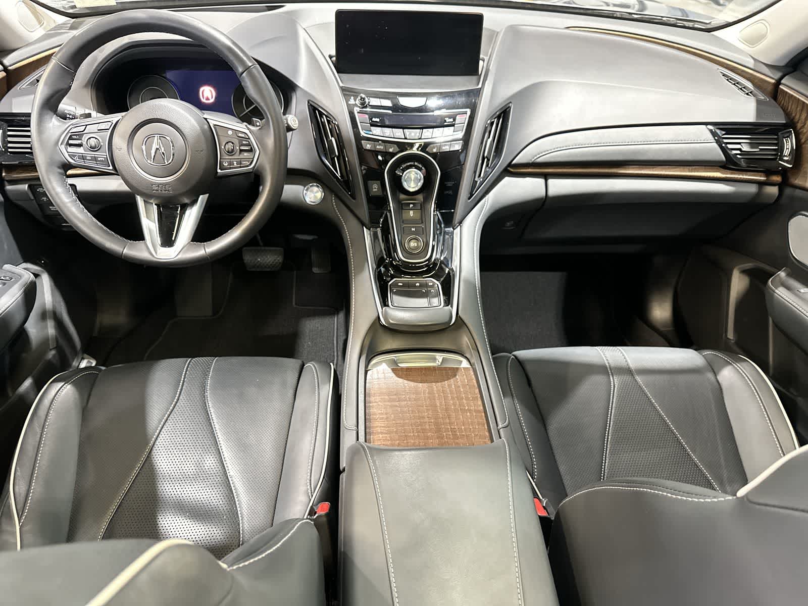 Thumbnail: 2021 Acura RDX - 22