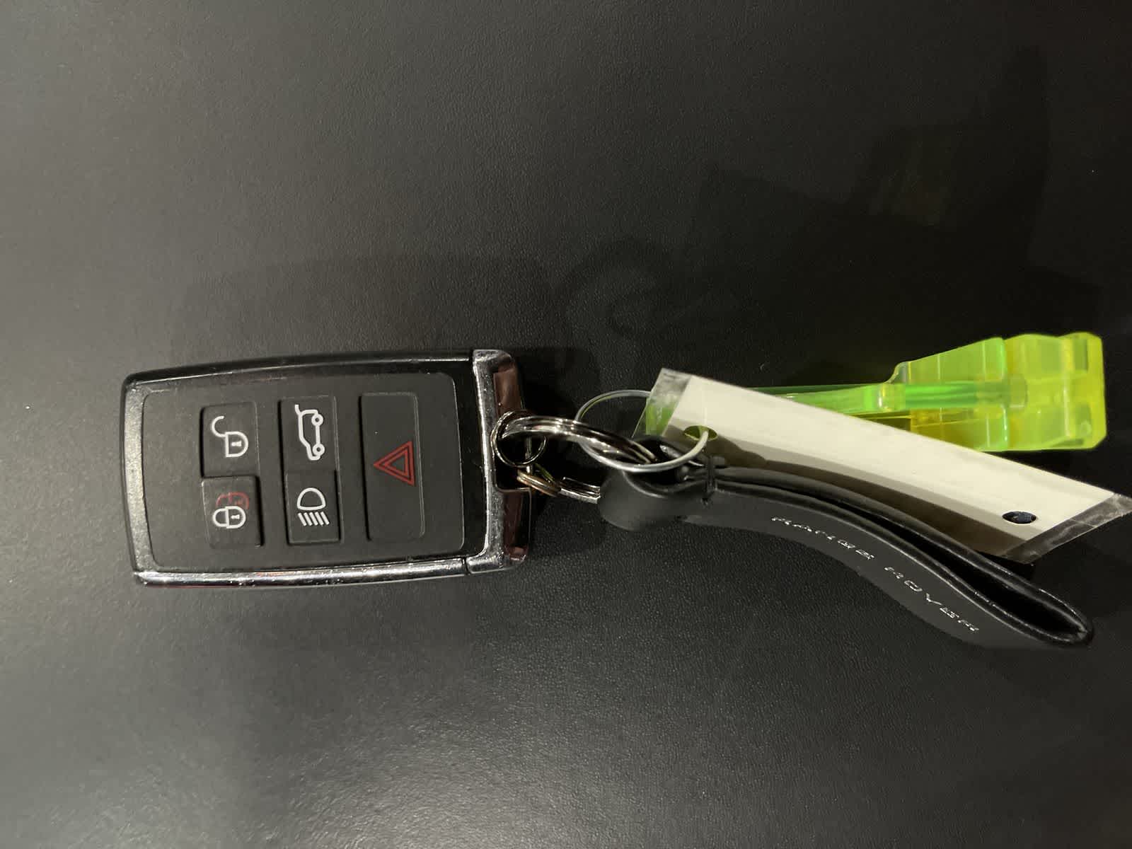 Thumbnail: 2022 Land Rover Range Rover Sport - 32