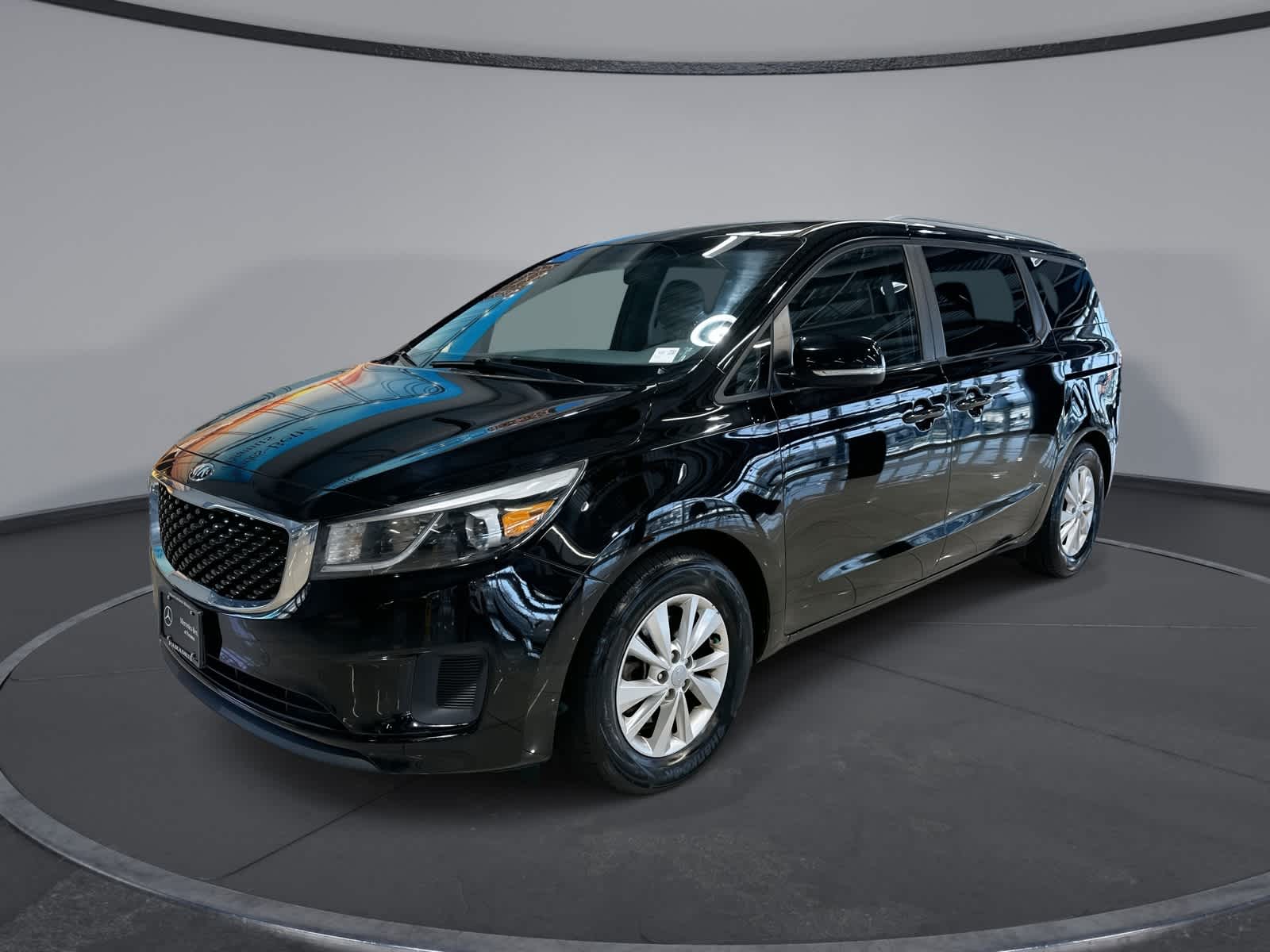 2015 Kia Sedona LX -
                  Paramus, NJ