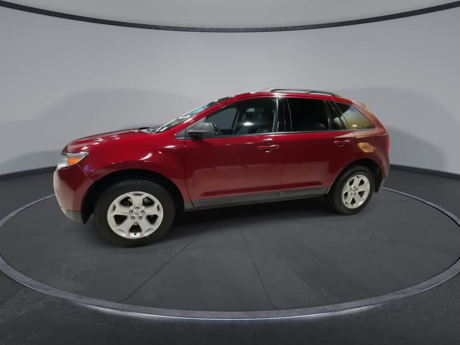 Thumbnail: 2013 Ford Edge - 6