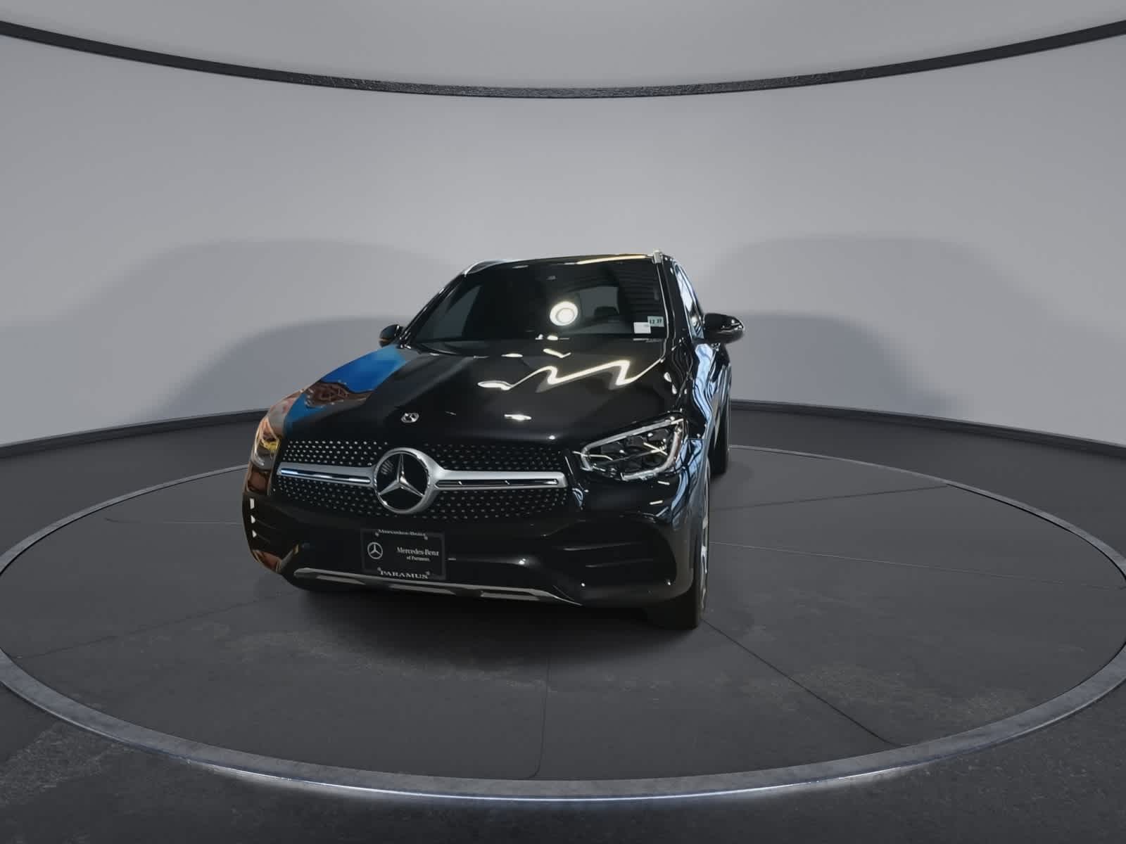 Thumbnail: 2022 Mercedes-Benz GLC - 4