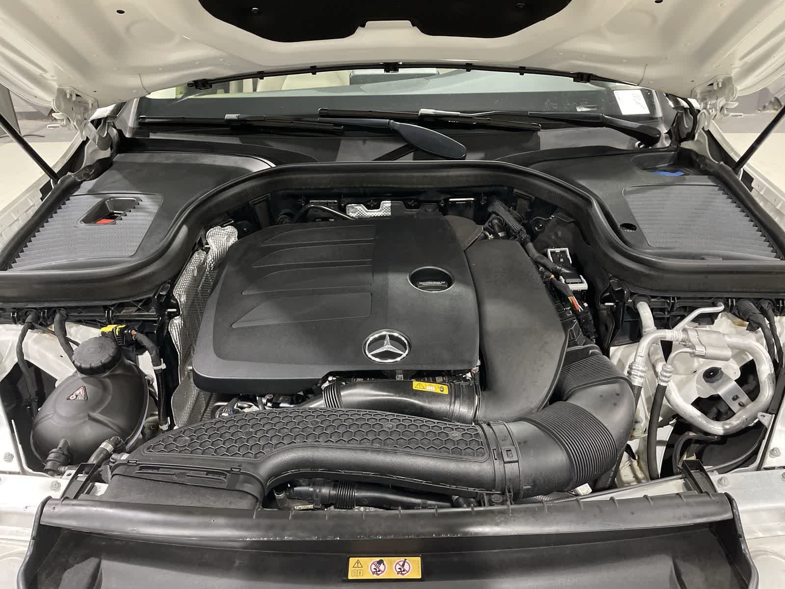 Thumbnail: 2022 Mercedes-Benz GLC - 21