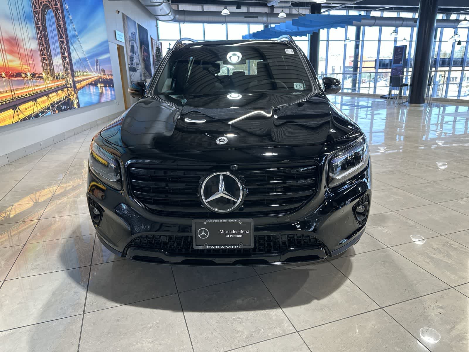 Thumbnail: 2025 Mercedes-Benz GLB - 18