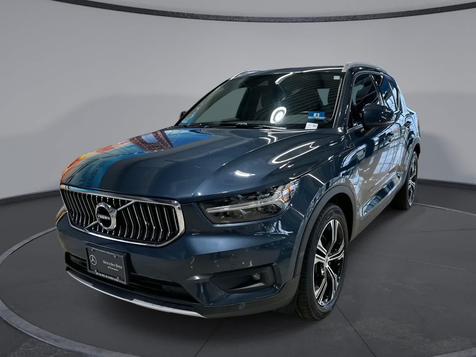2020 Volvo XC40 T5 Inscription -
                  Paramus, NJ