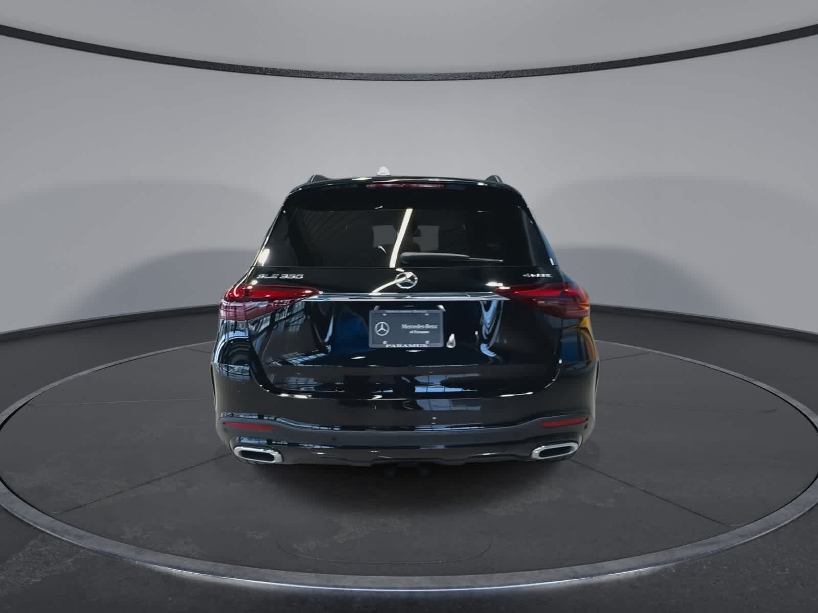 Thumbnail: 2024 Mercedes-Benz GLE - 9