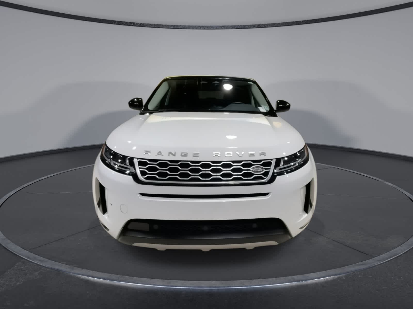 2022 Land Rover Range Rover Evoque SE photo 3