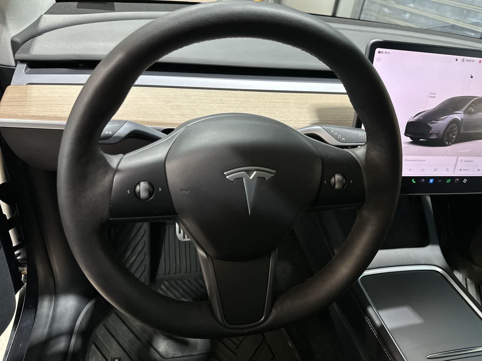 Thumbnail: 2022 Tesla Model Y - 27