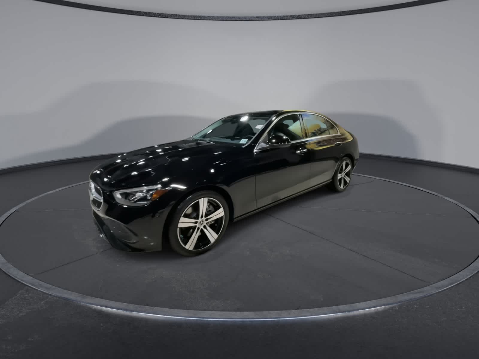 Thumbnail: 2025 Mercedes-Benz C-Class - 6