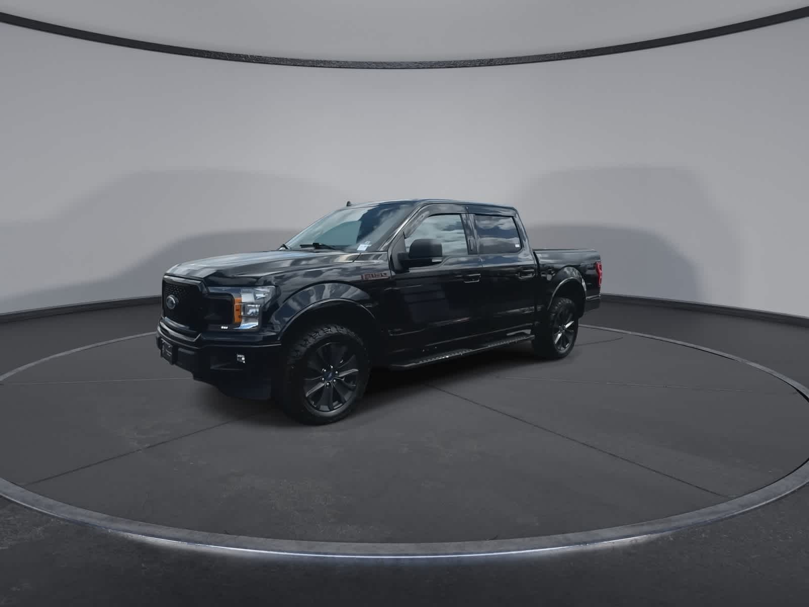 Thumbnail: 2019 Ford F-150 - 5