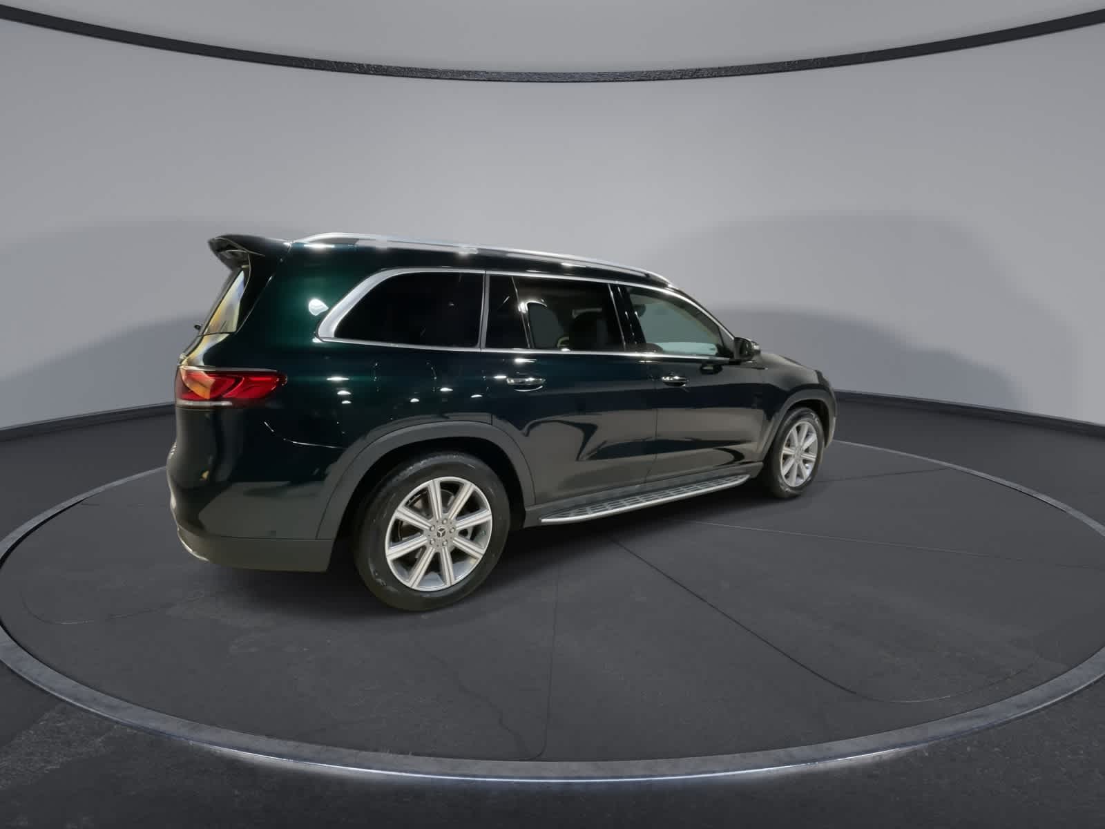 Thumbnail: 2021 Mercedes-Benz GLS - 12