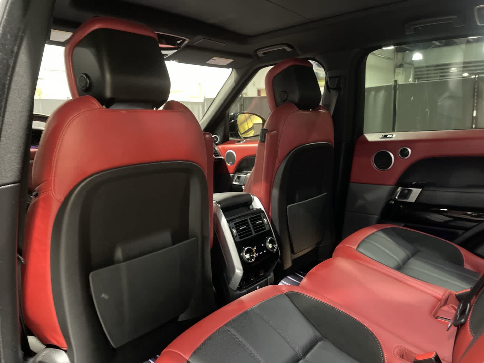 Thumbnail: 2022 Land Rover Range Rover Sport - 24