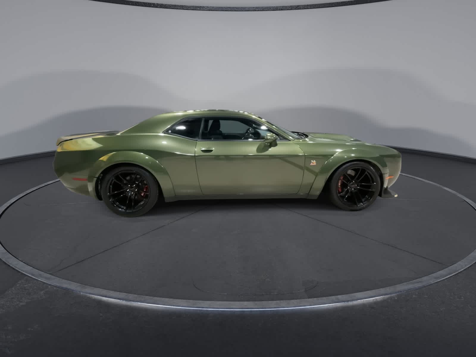 Thumbnail: 2020 Dodge Challenger - 13