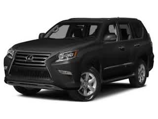 2015 Lexus GX