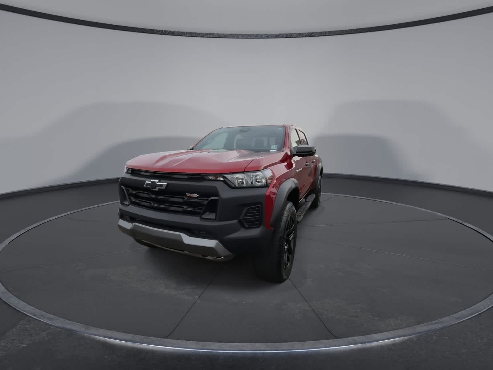 Thumbnail: 2023 Chevrolet Colorado - 5