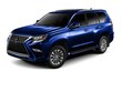 LEXUS GX 460