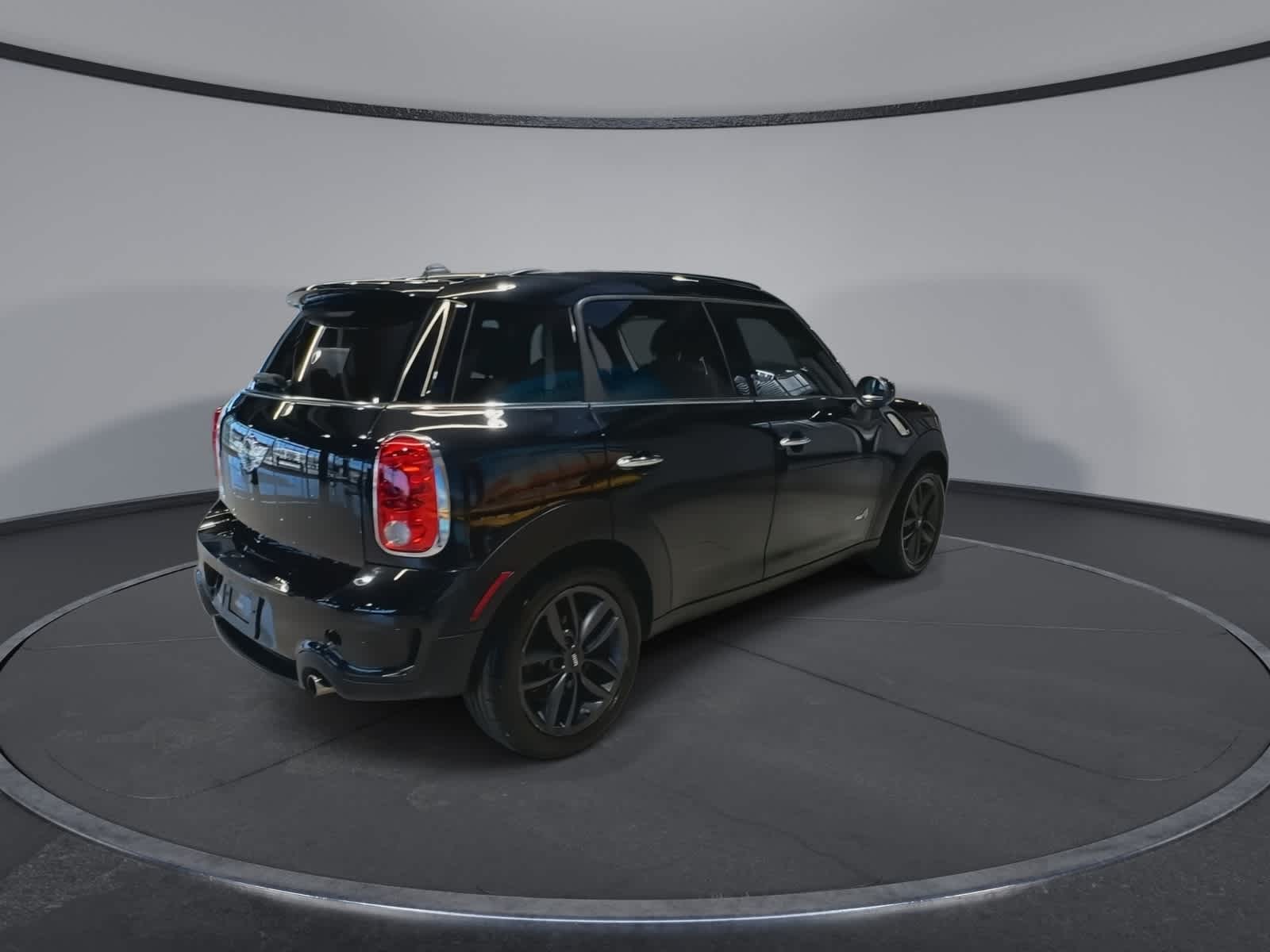 Thumbnail: 2014 MINI Cooper Countryman - 13