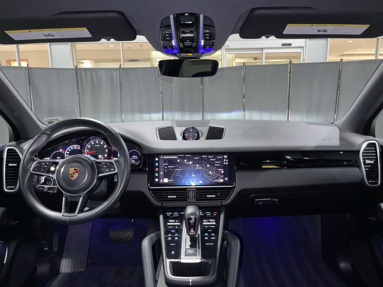 Thumbnail: 2023 Porsche Cayenne - 22