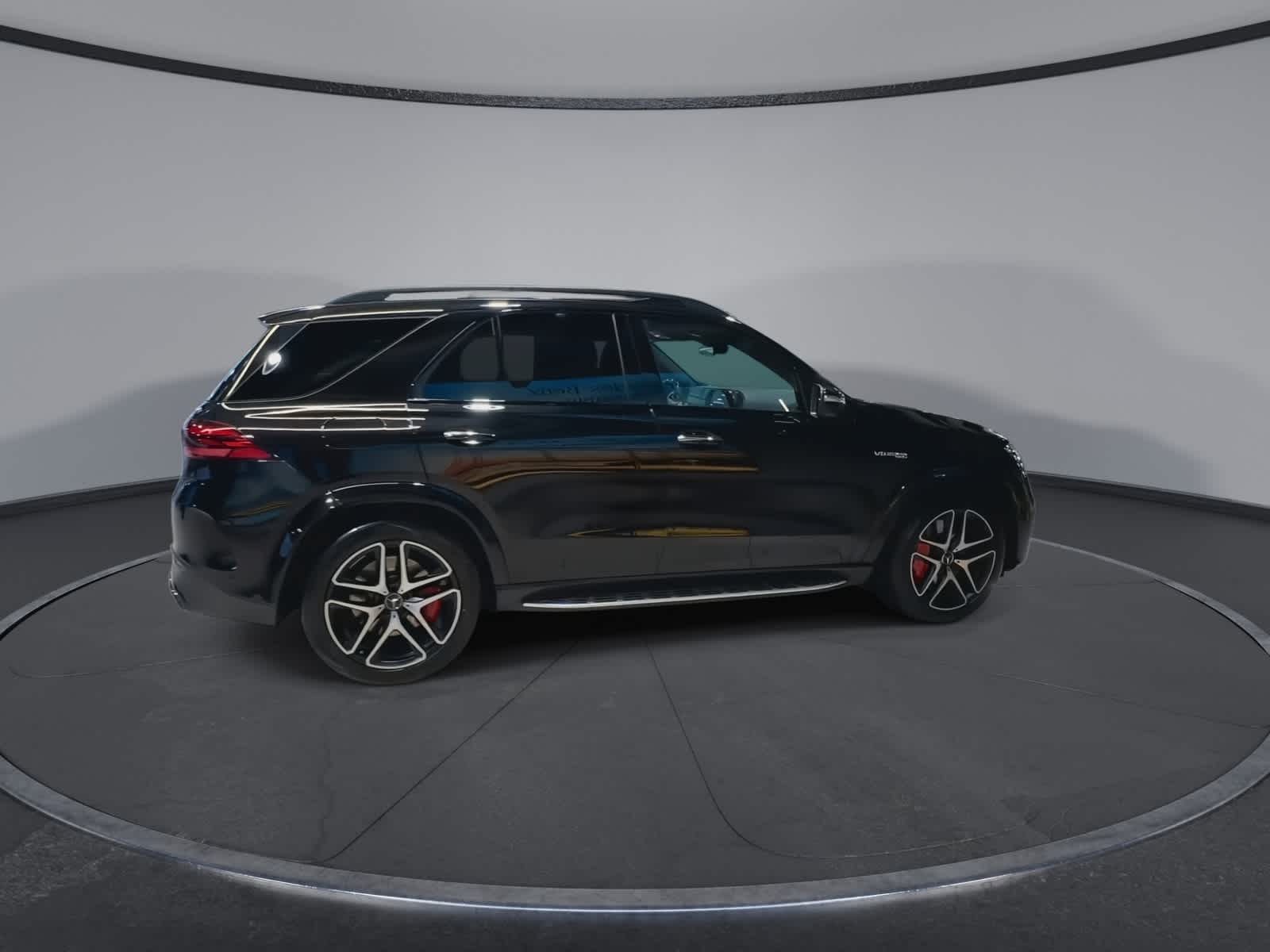 Thumbnail: 2024 Mercedes-Benz GL-Class - 12
