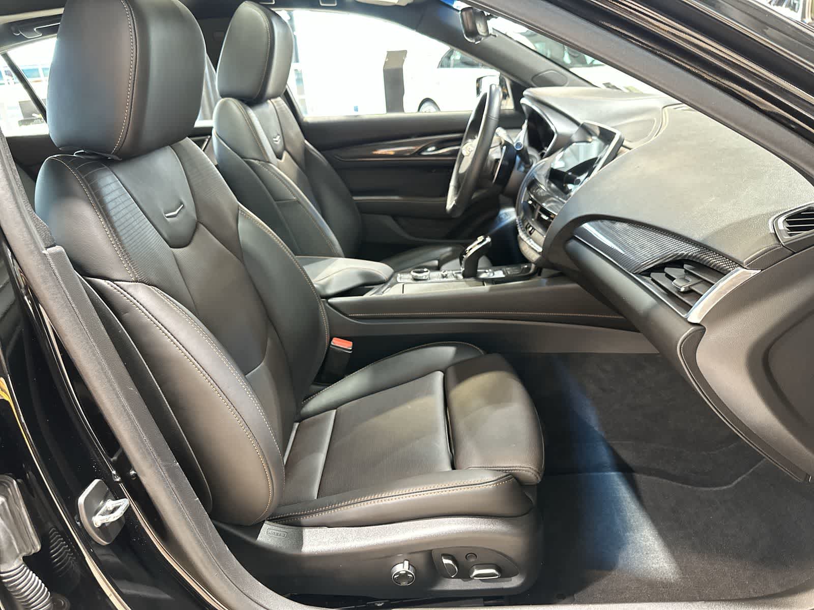 Thumbnail: 2023 Cadillac CT5 - 26