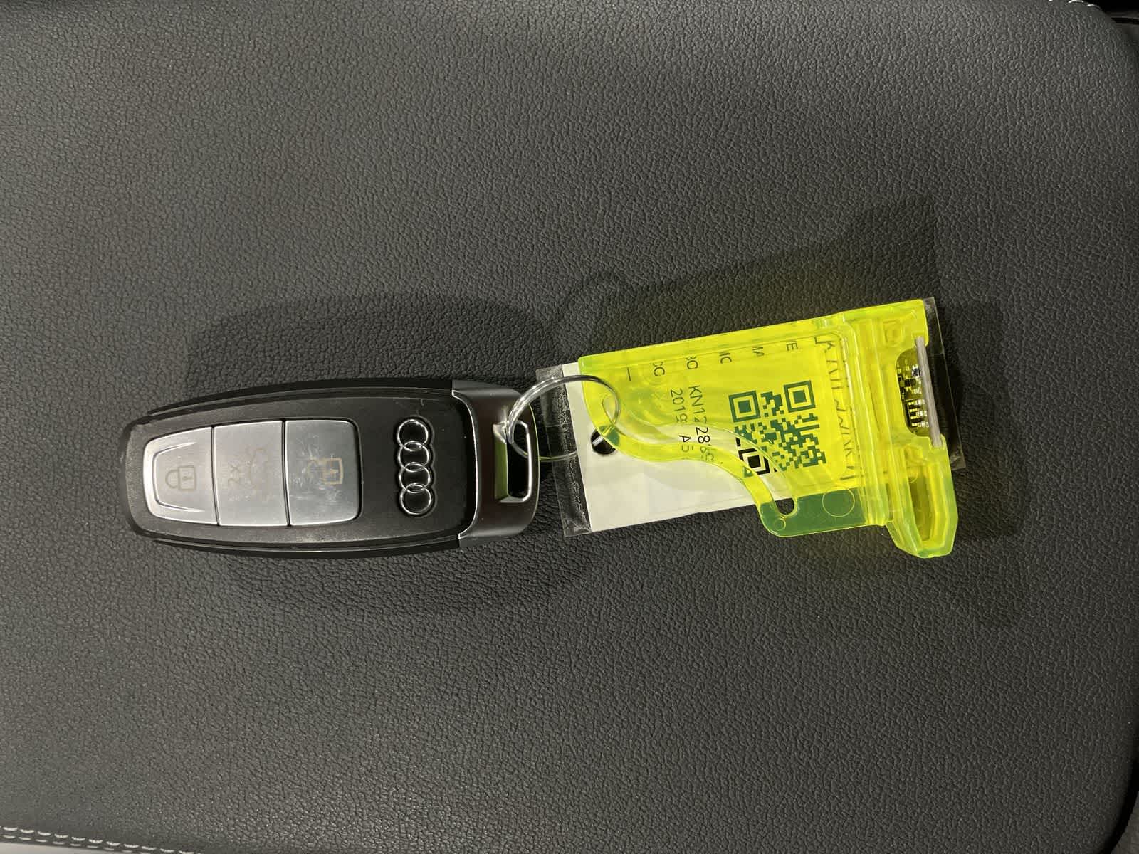 Thumbnail: 2019 Audi A6 - 32