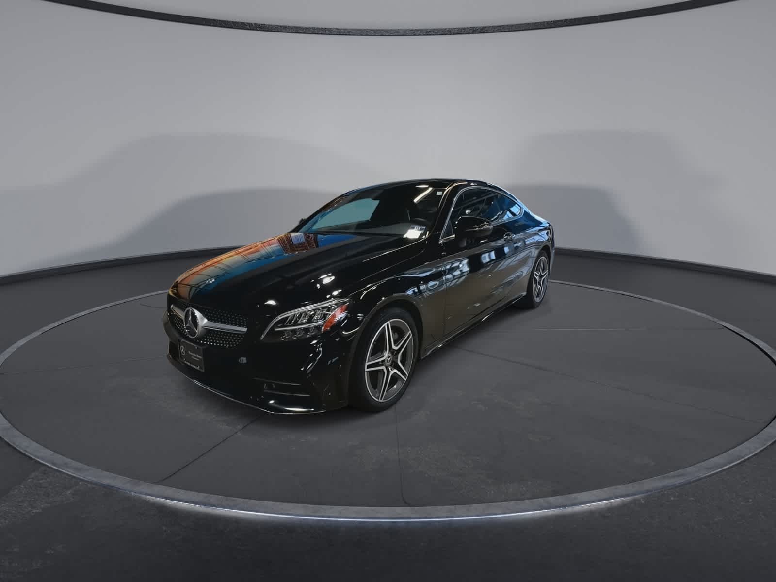 Thumbnail: 2019 Mercedes-Benz C-Class - 5