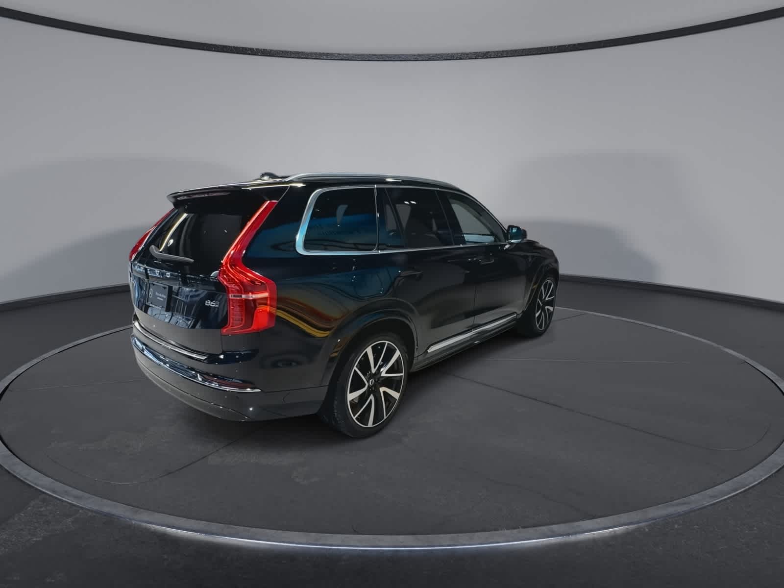 Thumbnail: 2024 Volvo XC90 - 10