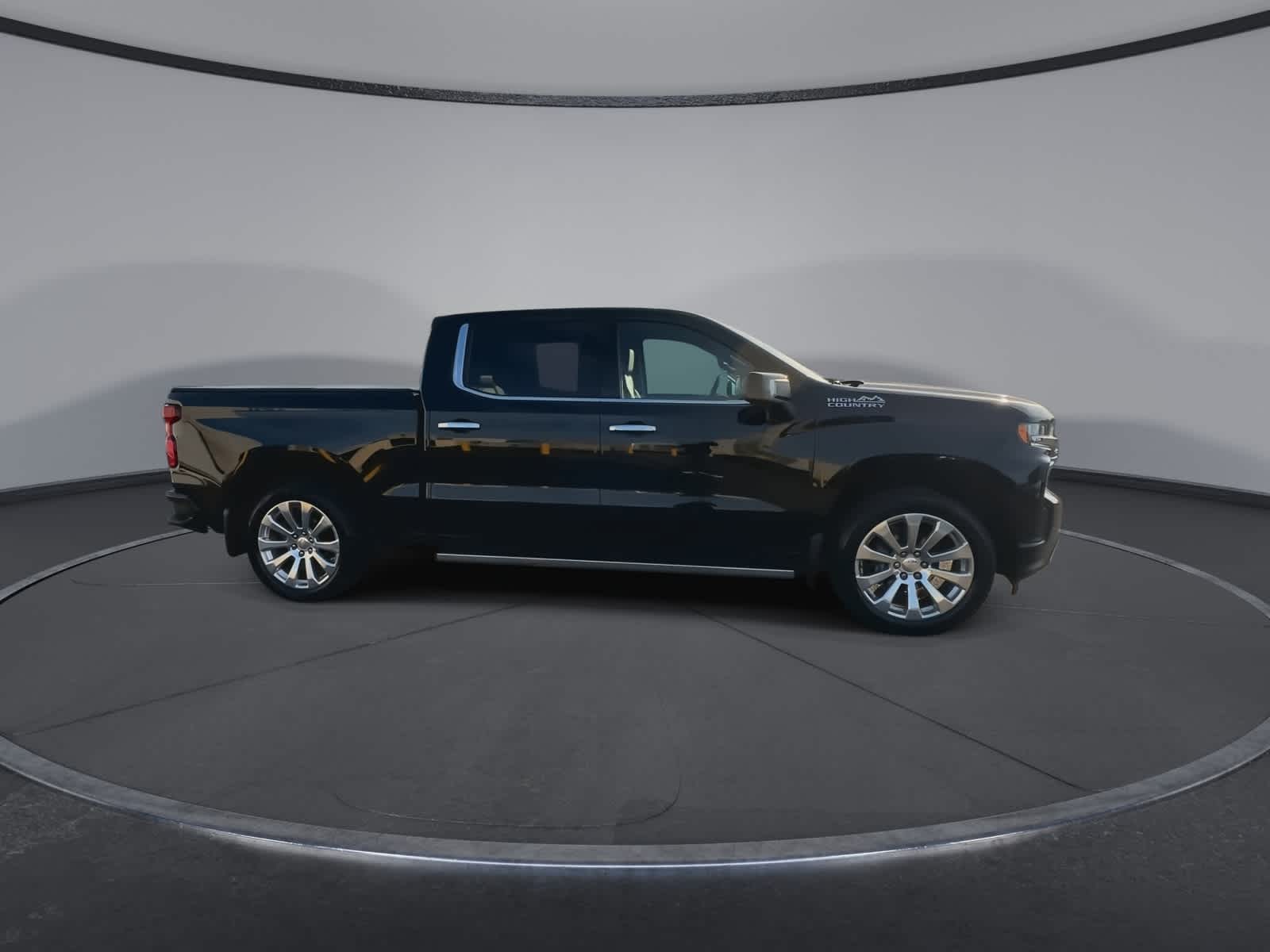 Thumbnail: 2021 Chevrolet Silverado 1500 - 13
