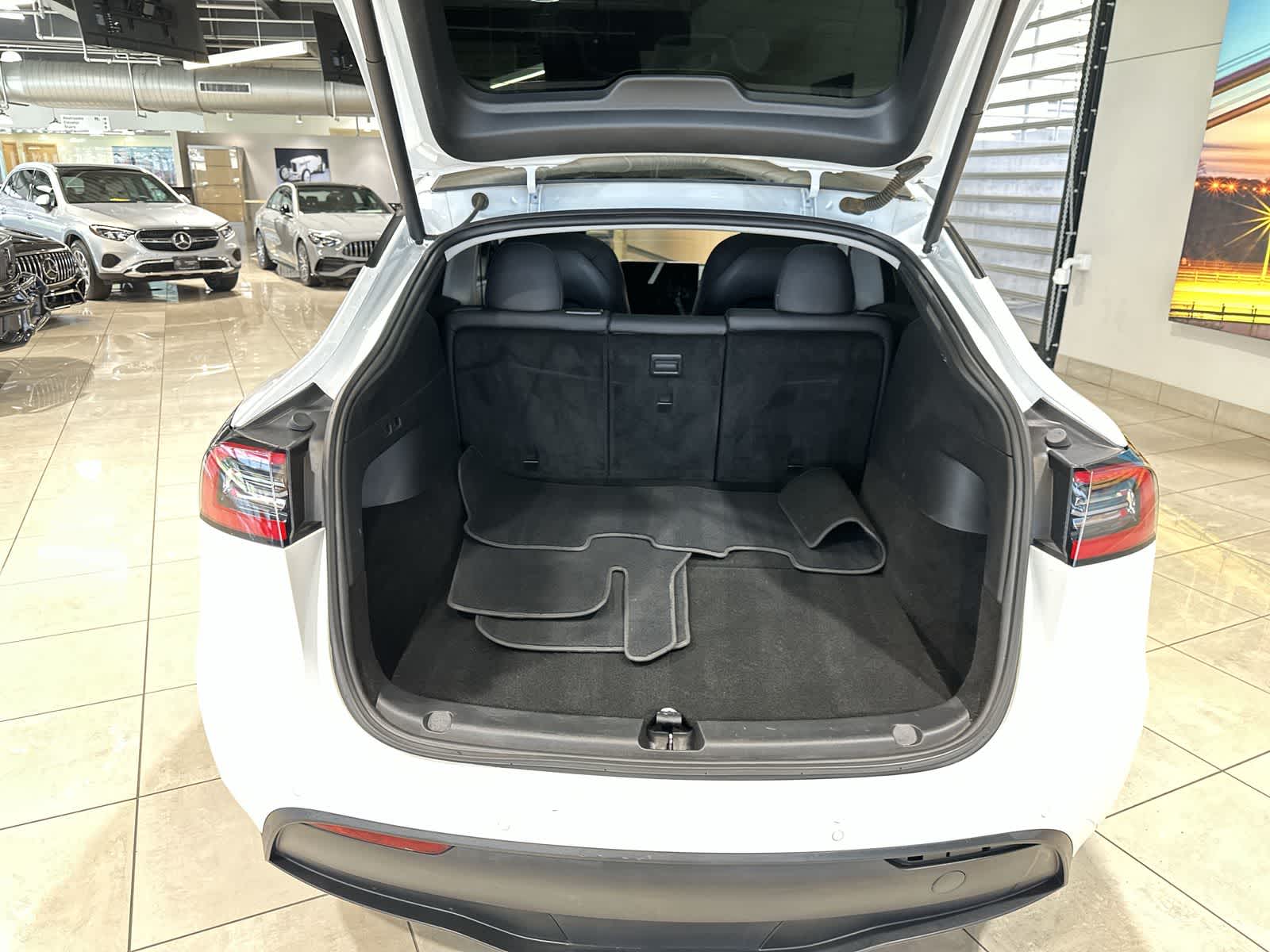 Thumbnail: 2020 Tesla Model Y - 30