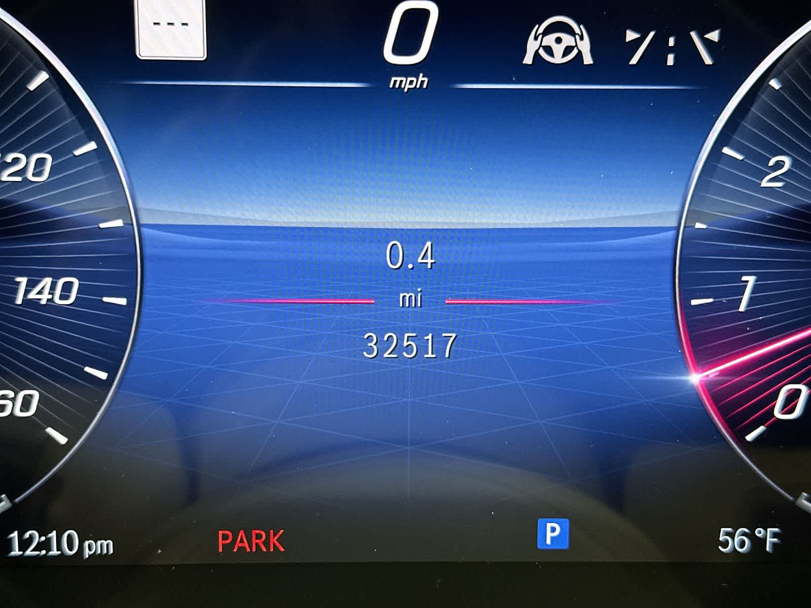 Thumbnail: 2023 Mercedes-Benz S-Class - 30