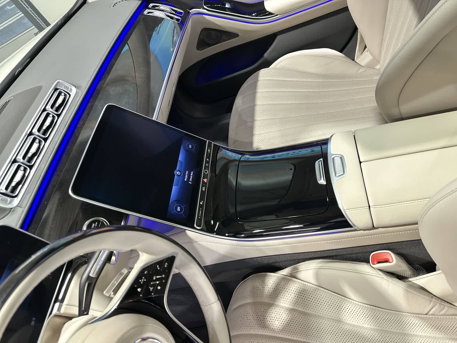 Thumbnail: 2023 Mercedes-Benz S-Class - 28